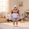 Muñeca XL Dress para peinar con accesorios Muñeca XL Dress para peinar con accesorios