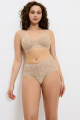 Soutien Triumph amourette Beige