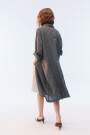 TAPADO ADITI Gris