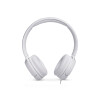 Auriculares JBL Tune 500 color blanco Auriculares Jbl Tune 500 Color Blanco