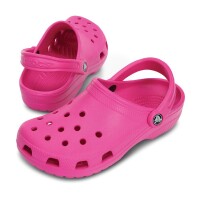Classic Clog Rosa