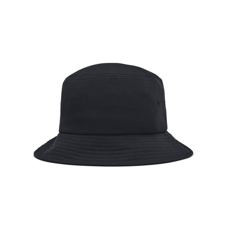 W Blitzing Bucket-BLK BLK-001
