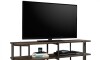 Rack para TV 55" Aparador - Sauder - Credenza Rack para TV 55" Aparador - Sauder - Credenza