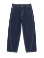 JEAN ADABELLA III AZUL OSCURO