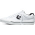 CONVERSE SPORT CASUAL OX WHITE/BLACK WHITE/BLACK