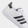 Championes Adidas Grand Court 2.0 Blanco