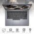 Notebook Dell Latitude 5410 I7 16gb Ram 512gb Ssd NOTEBOOK RFPL DELL 5410 I7/16/512/14"