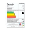 TERMOTANQUE ENXUTA 30 L TENX 1130 ACERO N/A