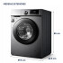 Lavarropas Tcl Effiwash P110fl Inverter 10kg Carga Frontal LAVARROPAS TCL INVERTER 10KG P110FLG