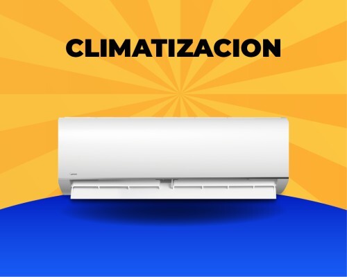Aires Acondicionados