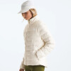Campera de Pluma Aconcagua mujer White Dune