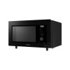 Microondas Digital c/ AirFryer 32 L - Modelo SAMC32DG7646CKZS - Samsung Microondas Digital c/ AirFryer 32 L - Modelo SAMC32DG7646CKZS - Samsung