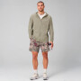 Casaca The One Jacket Hombre Seagrass