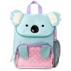 Mochila Infantil Grande Koala