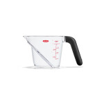OXO GG JUEGO DE 3 PIEZAS DE TAZA MEDIDORAS EN TRITAN N/A