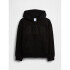 V-FRCH FLC BAS HERITAGE LOGO FZ TRUE BLACK