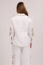 CAMISA FRAGOLA Blanco