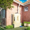 Tanque de Agua Polietileno Fortlev 600 litros SLIM Tanque De Agua Polietileno Fortlev 600 Litros Slim