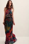 VESTIDO AQUARELLA Multicolor