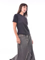 REMERA MARISSA NEGRO
