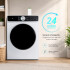 Secarropa Tcl F2082drw 8kg SECARROPA TCL 8KG F2082DRW