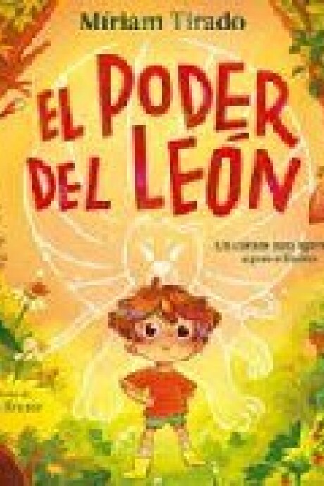 EL PODER DEL LEON EL PODER DEL LEON