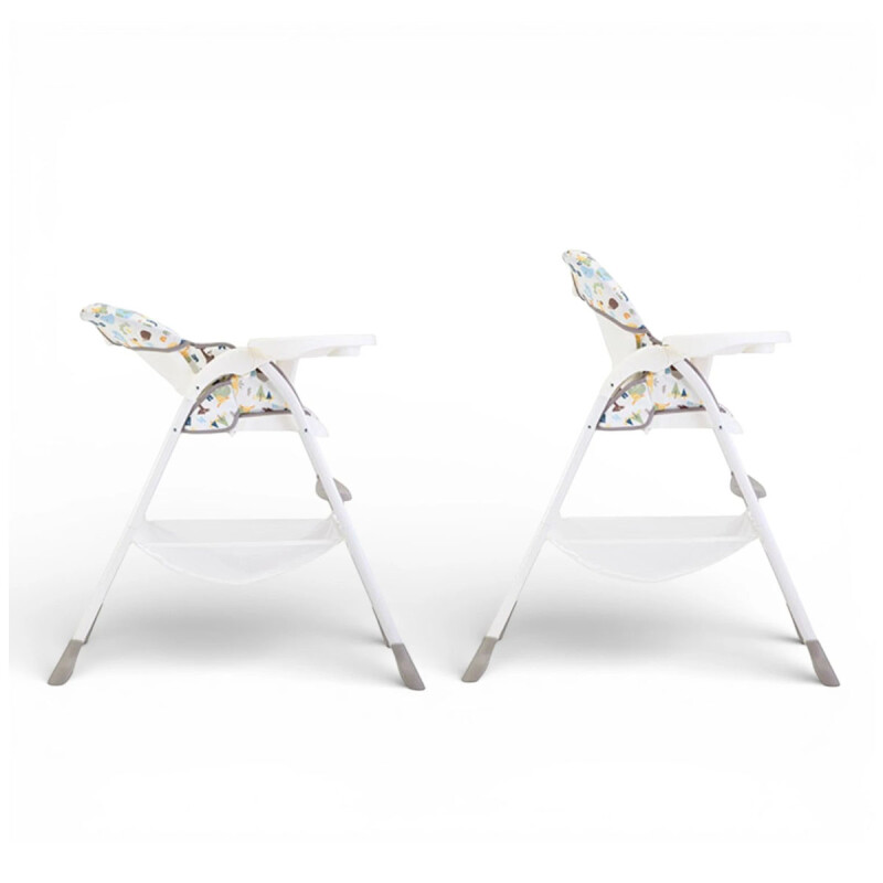 Silla de Comer Mimzy Snacker Joie Silla de Comer Mimzy Snacker Joie