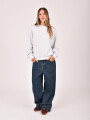 BUZO MUNICH GRIS