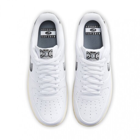 Championes Nike Air Force 1 07 White