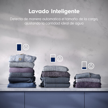 LAVASECARROPAS ELECTROLUX 14-KG-8-KG NEGRO ÓNIX EFLWD12O
