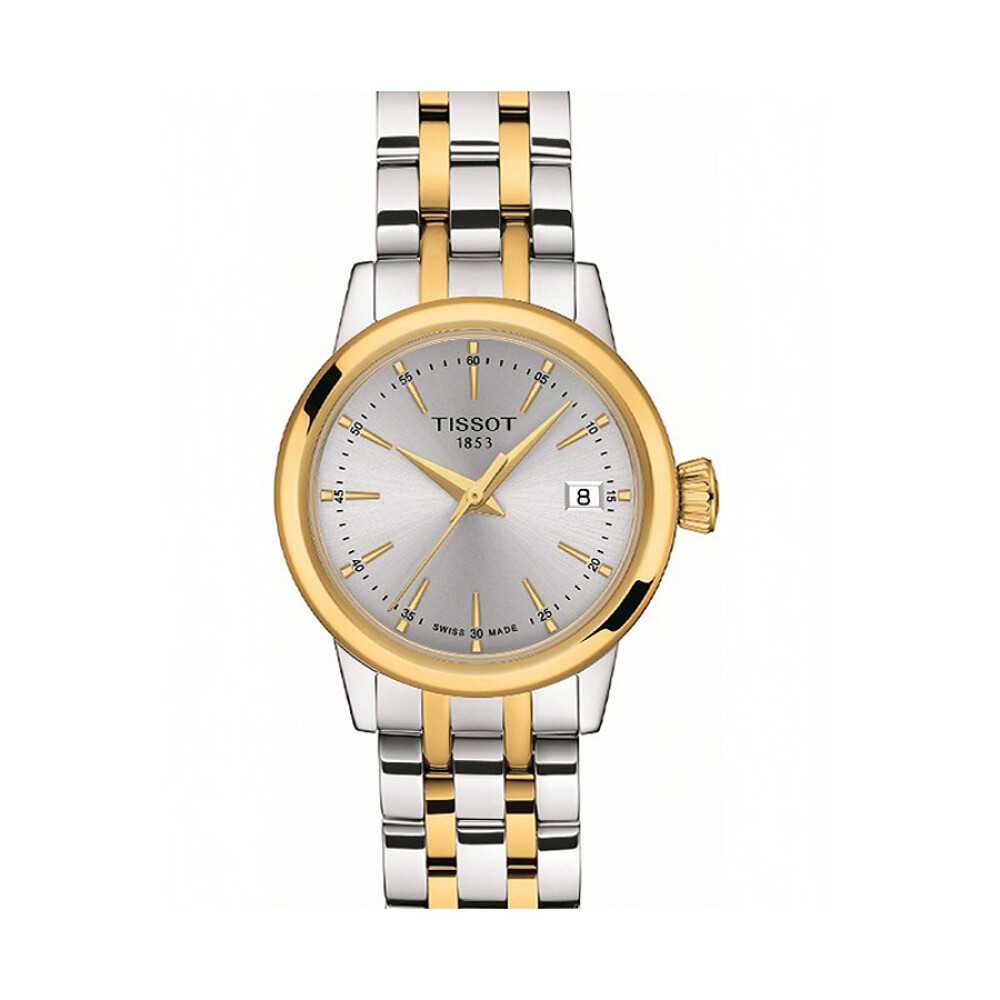 Tissot Classic Dream Lady T129.210.22.031.00 Tissot Classic Dream Lady T129.210.22.031.00