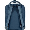 Mochila Fjallraven Kanken Mini Unisex Royal Blue