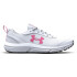 UA W Drift-WHT WHT-100