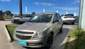 Chevrolet Agile LS 1.4 - 2012 Chevrolet Agile LS 1.4 - 2012