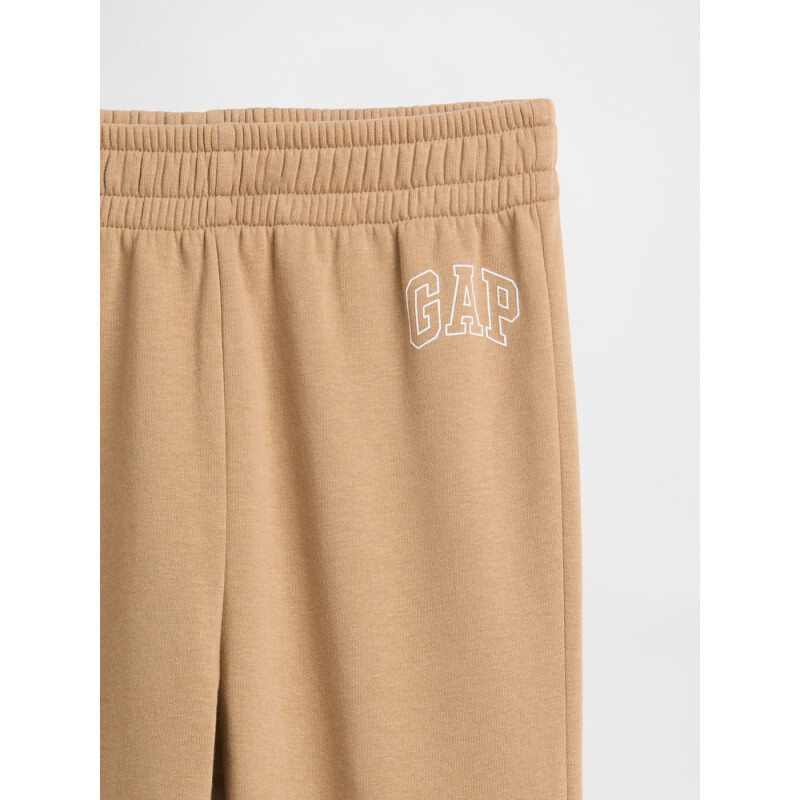 V-FA DB PANT CAMEL HAIR