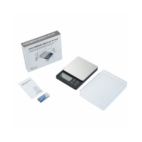 BALANZA DIGITAL COCINA ALTA PRECISIÓN 0,01G - 600G BALANZA DIGITAL COCINA ALTA PRECISIÓN 0,01G - 600G
