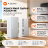 Xiaomi Mesh System Ax3000 Ne Wi-fi 6 (pack X 3) ROUTER XIAOMI MESH AX3000 NE (3 PACK)