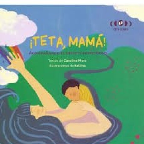 TETA, MAMA TETA, MAMA