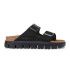 Sandalia Arizona Chunky - Estrecho Black