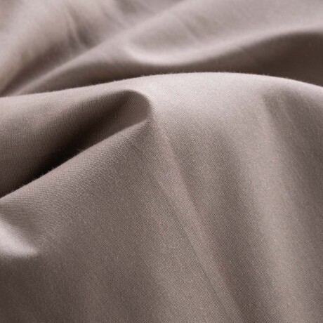 JUEGO DE SÁBANAS 2 PLAZAS ALGODON COTTON BASIC 180 HILOS