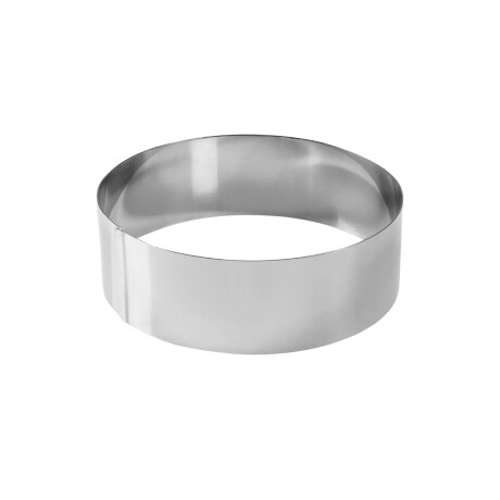 Aro inox 6 cm Aro inox 6 cm
