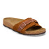 Sandalia Oita Braided LEOI/LEVE - Estrecho Mink