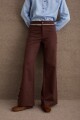 PANTALON BEMA Chocolate