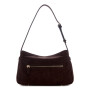 Cartera Guess Ella Marron 0