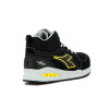 Bota Seguridad Diadora Utility Negro-negro