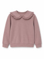 CONJUNTO TAMI BUZO Y FALDA ROSADO