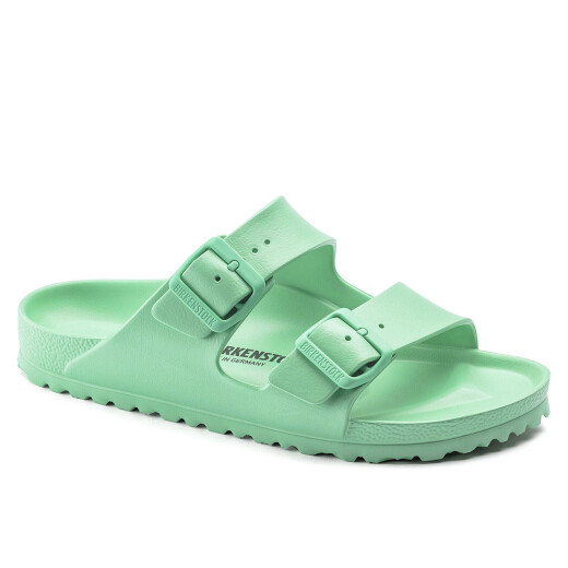 Sandalias Birkenstock Arizona Eva - Bold Jade Sandalias Birkenstock Arizona Eva - Bold Jade