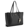 Cartera Guess Griffin Negro 0