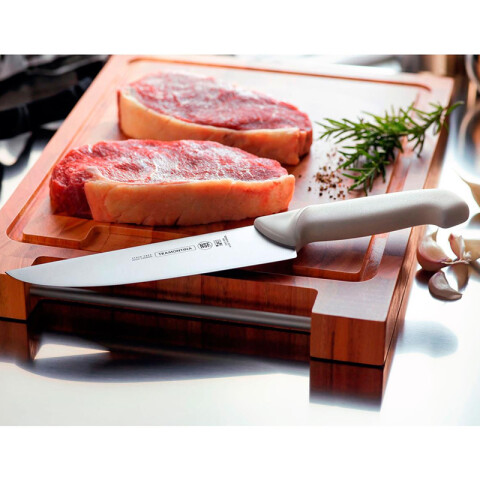 Cuchillo carnicero 12" modelo MASTER -TRAMONTINA TN9578