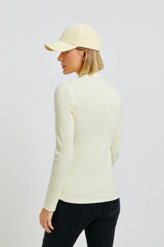 BLUSA ML FEM SURTIDO